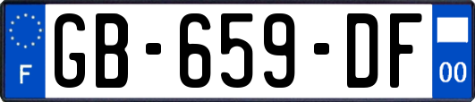 GB-659-DF