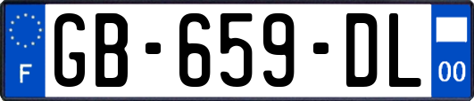 GB-659-DL