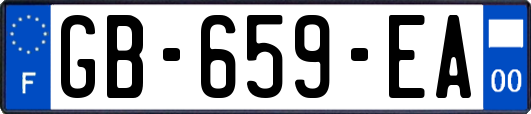 GB-659-EA