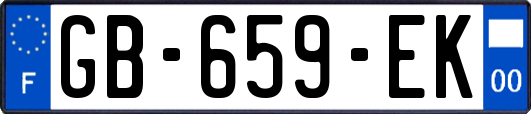 GB-659-EK