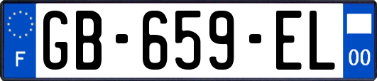 GB-659-EL