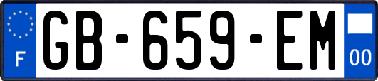 GB-659-EM