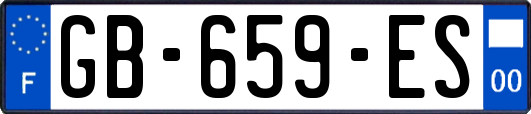 GB-659-ES