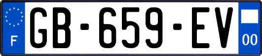 GB-659-EV