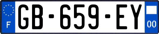GB-659-EY