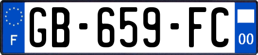 GB-659-FC