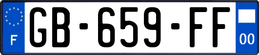 GB-659-FF
