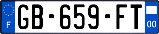 GB-659-FT