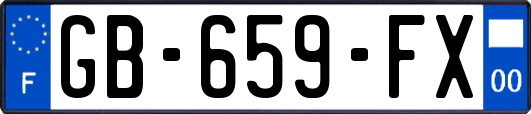 GB-659-FX
