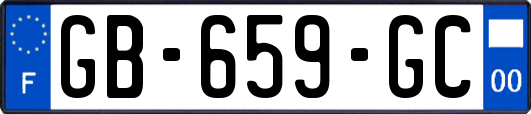 GB-659-GC