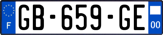 GB-659-GE