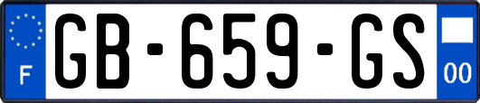 GB-659-GS