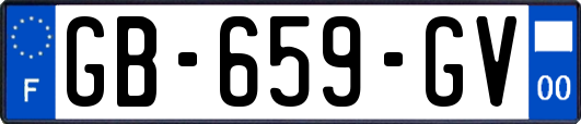 GB-659-GV