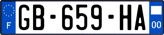 GB-659-HA