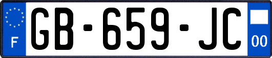 GB-659-JC