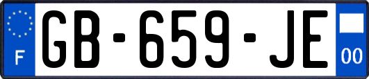 GB-659-JE
