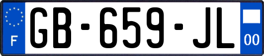 GB-659-JL