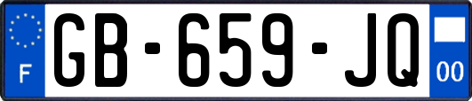 GB-659-JQ
