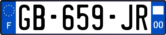 GB-659-JR