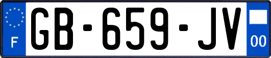GB-659-JV