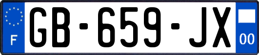 GB-659-JX