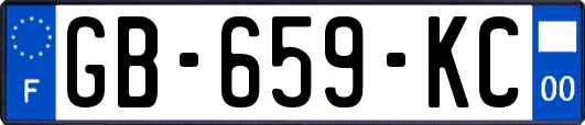 GB-659-KC