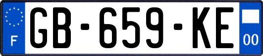 GB-659-KE