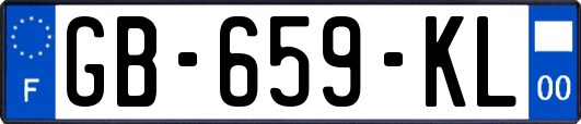 GB-659-KL