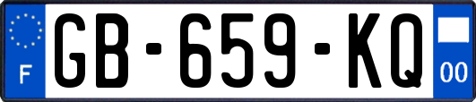 GB-659-KQ