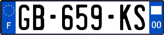 GB-659-KS