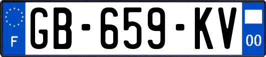 GB-659-KV