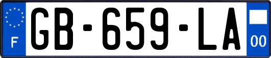 GB-659-LA