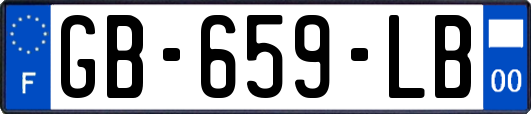 GB-659-LB