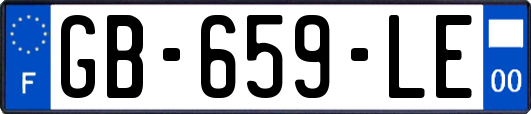GB-659-LE