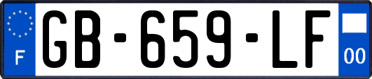 GB-659-LF