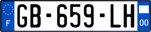 GB-659-LH