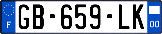 GB-659-LK
