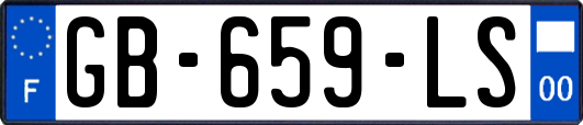 GB-659-LS