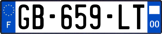 GB-659-LT