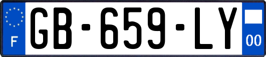GB-659-LY