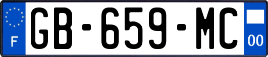 GB-659-MC