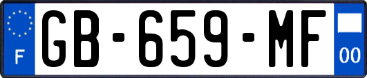 GB-659-MF