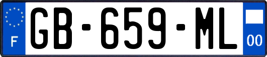 GB-659-ML