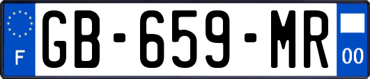 GB-659-MR