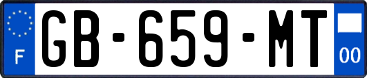 GB-659-MT