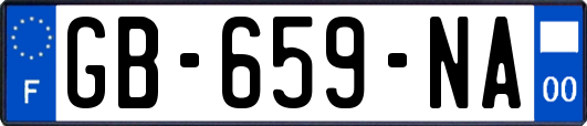 GB-659-NA