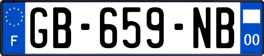 GB-659-NB