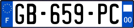 GB-659-PC
