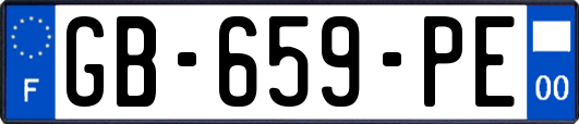GB-659-PE
