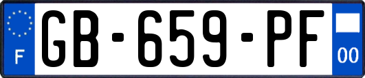 GB-659-PF